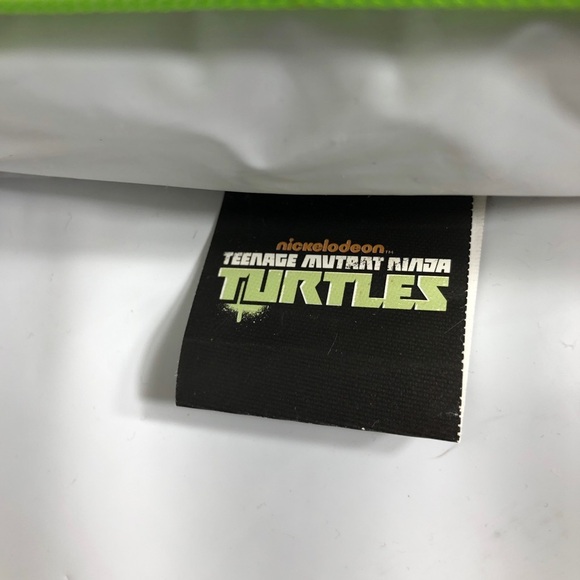 Nickelodeon TMNT Beat This Kid’s Lunch Box - Picture 6 of 9